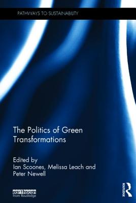 The Politics of Green Transformations