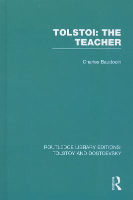 Tolstoi: The Teacher