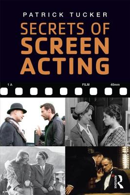 Secrets of Screen Acting