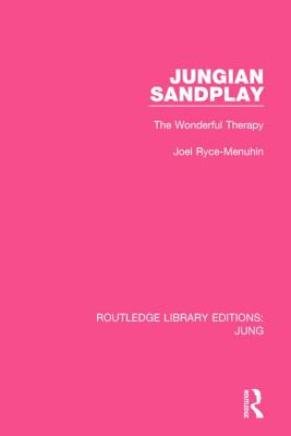 Jungian Sandplay (RLE: Jung)