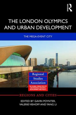 The London Olympics and Urban Development