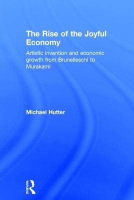 The Rise of the Joyful Economy