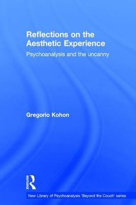 Reflections on the Aesthetic Experience