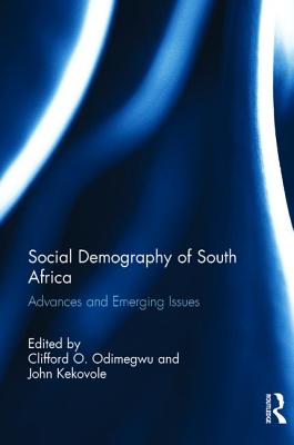 Social Demography of South Africa