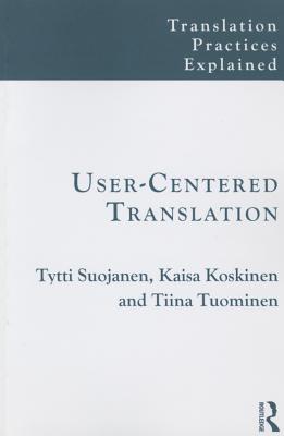 User-Centered Translation