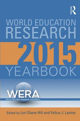 World Education Research Yearbook 2015