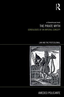 The Pirate Myth