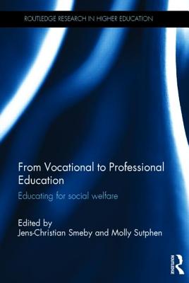 From Vocational to Professional Education