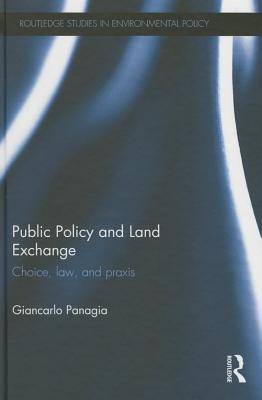 Public Policy and Land Exchange