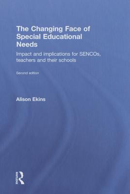 The Changing Face of Special Educational Needs