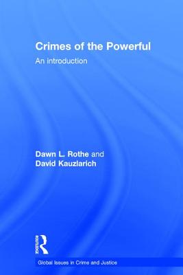 Crimes of the Powerful