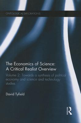 The Economics of Science: A Critical Realist Overview