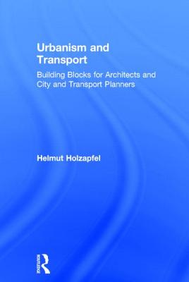 Urbanism and Transport