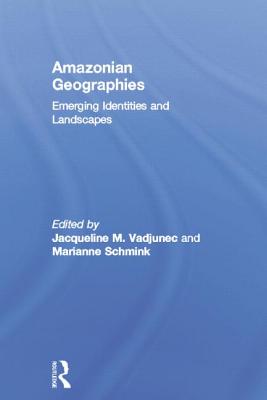 Amazonian Geographies