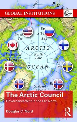 The Arctic Council