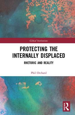 Protecting the Internally Displaced