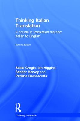 Thinking Italian Translation