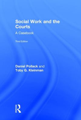 Social Work and the Courts