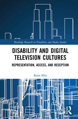 Disability and Digital Television Cultures