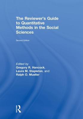 The Reviewer's Guide to Quantitative Methods in the Social Sciences