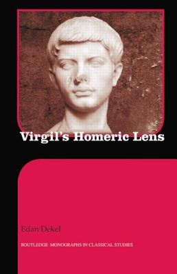 Virgil's Homeric Lens