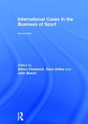 International Cases in the Business of Sport