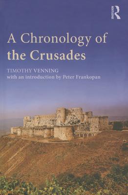 A Chronology of the Crusades