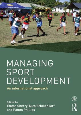 Managing Sport Development