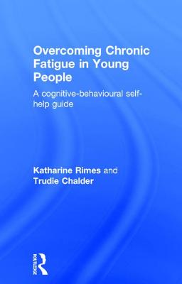 Overcoming Chronic Fatigue in Young People