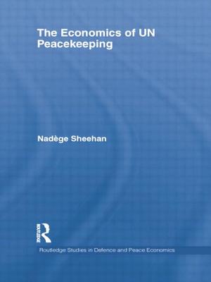 The Economics of UN Peacekeeping