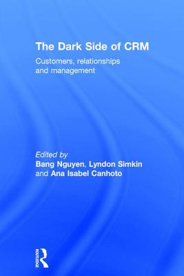 The Dark Side of CRM