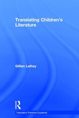 Translating Children's Literature