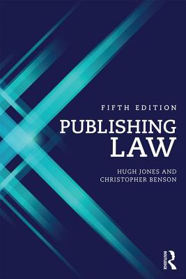 Publishing Law