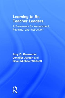 Learning to Be Teacher Leaders