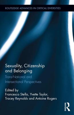 Sexuality, Citizenship and Belonging