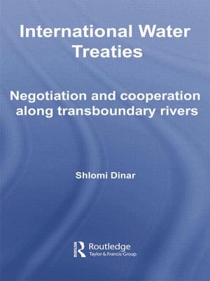 International Water Treaties