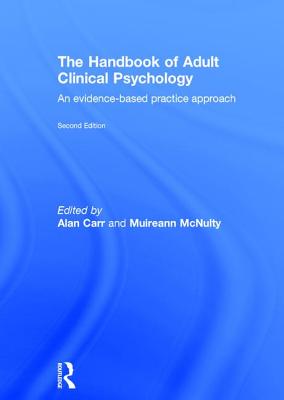 The Handbook of Adult Clinical Psychology