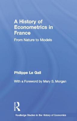 A History of Econometrics in France