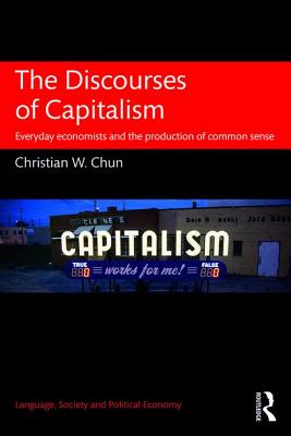 The Discourses of Capitalism