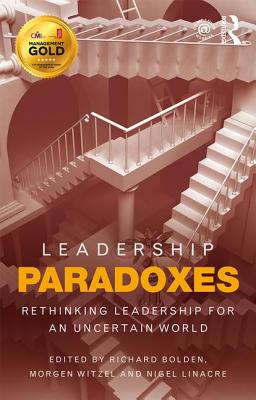 Leadership Paradoxes