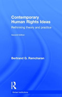 Contemporary Human Rights Ideas