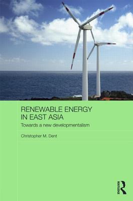 Renewable Energy in East Asia