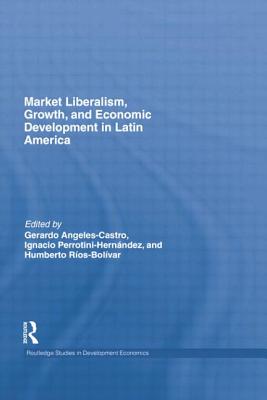 Market Liberalism, Growth, and Economic Development in Latin America