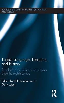 Turkish Language, Literature, and History