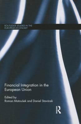 Financial Integration in the European Union