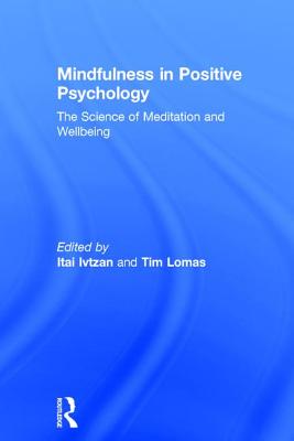 Mindfulness in Positive Psychology