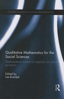 Qualitative Mathematics for the Social Sciences