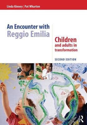 An Encounter with Reggio Emilia