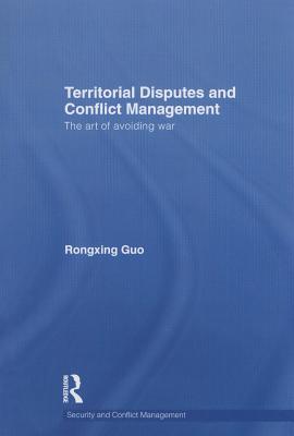 Territorial Disputes and Conflict Management