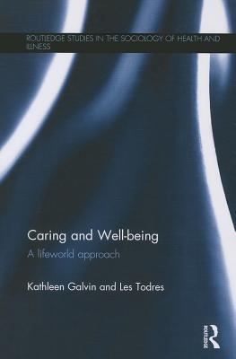 Caring and Well-being